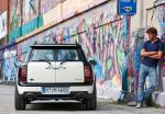Mini Cooper S Clubman 2011 года